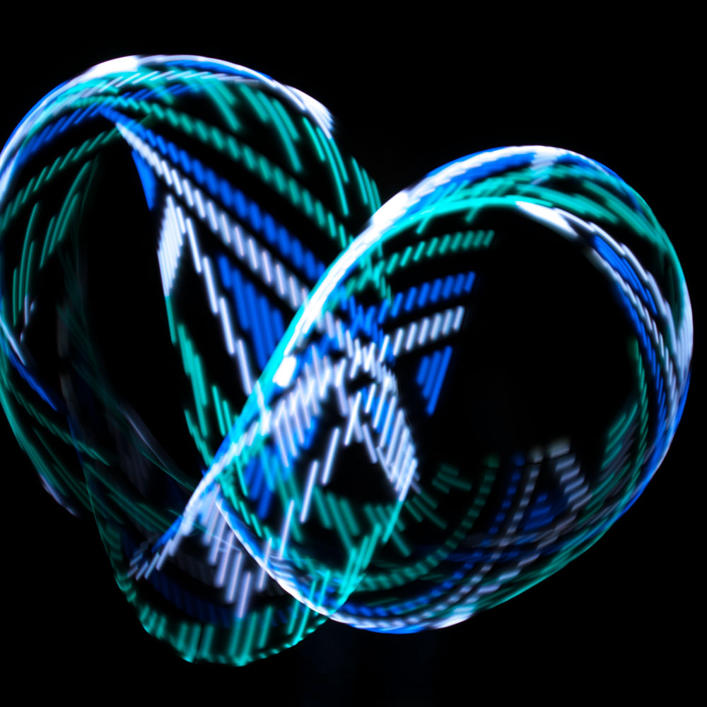 FutureFans - Programmable LED Smart Fans - Image 14