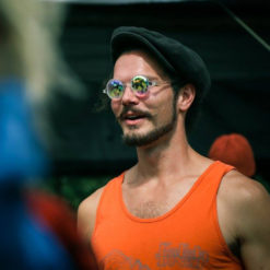 Kaleidoscope Glasses - Image 15