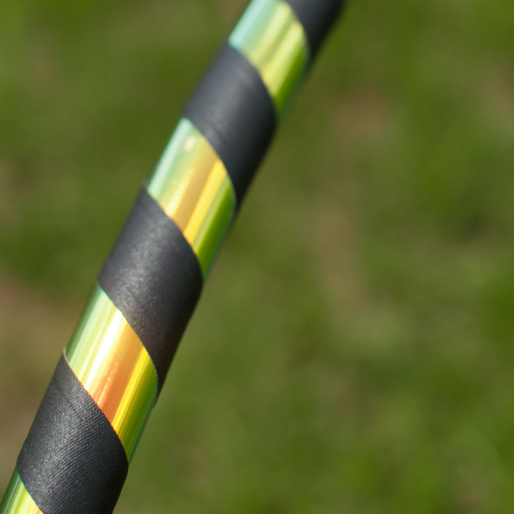 Glyphic Beginner Hoop - Image 2