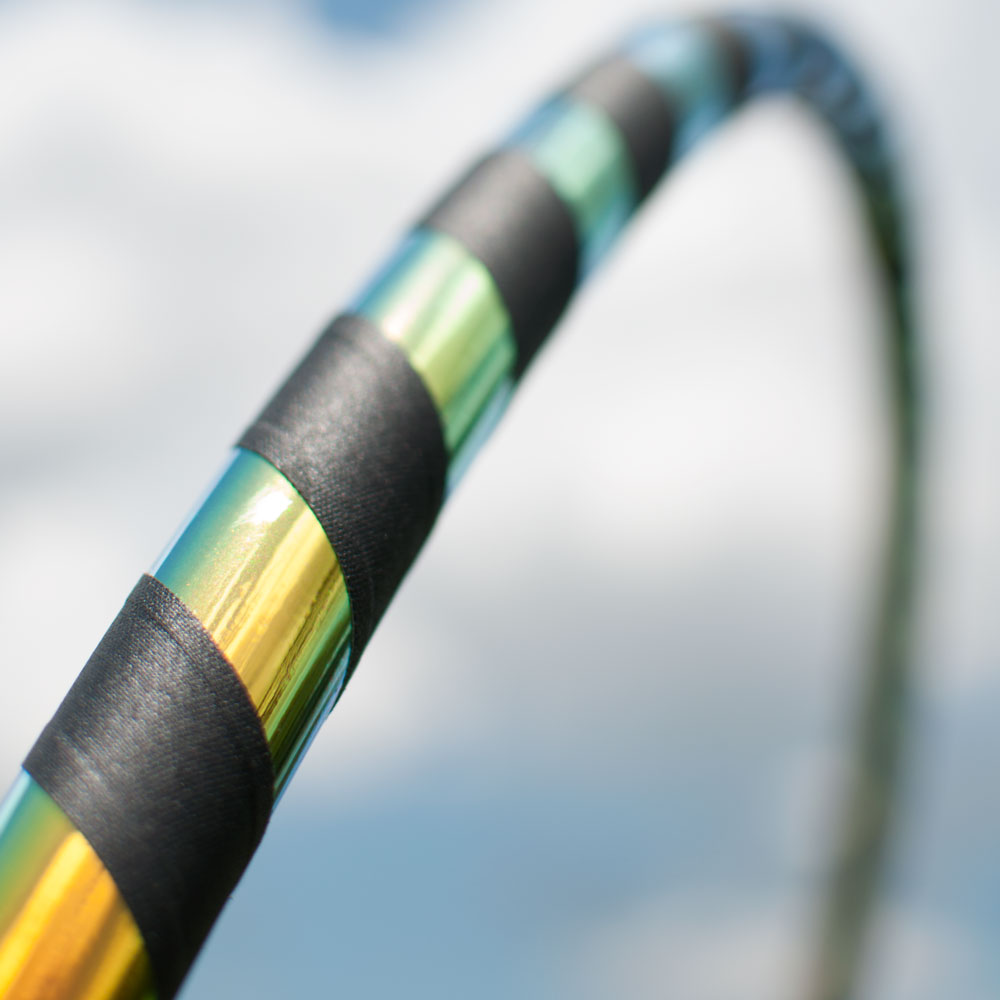 Glyphic Beginner Hoop - Image 3