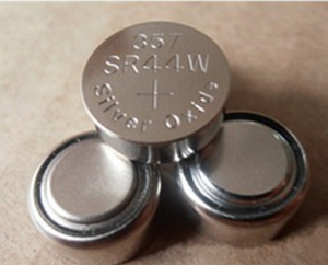 Batteries for Soft LED Poi