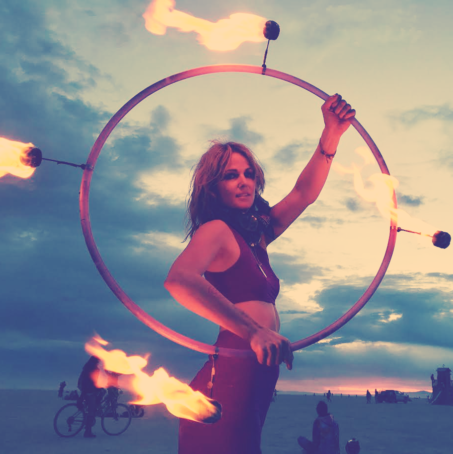 Hoop Fire Wicks - Image 5