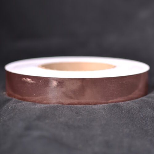 Copper Mirror Metallic Hoop Tape