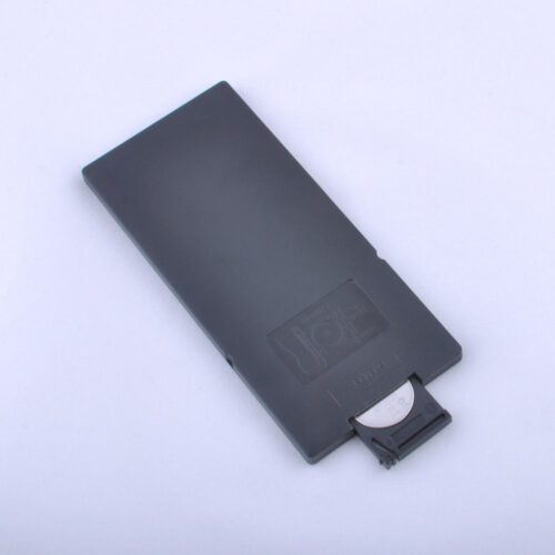 CR2025 Remote Batteries 5-pack