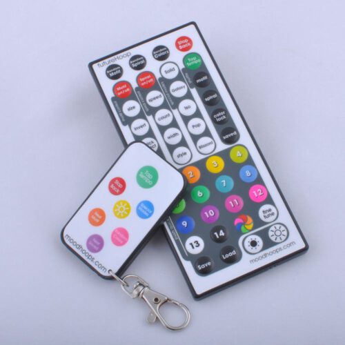 Remote Controls