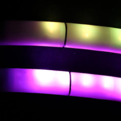 LED Hoop Connection O-rings 3-pack