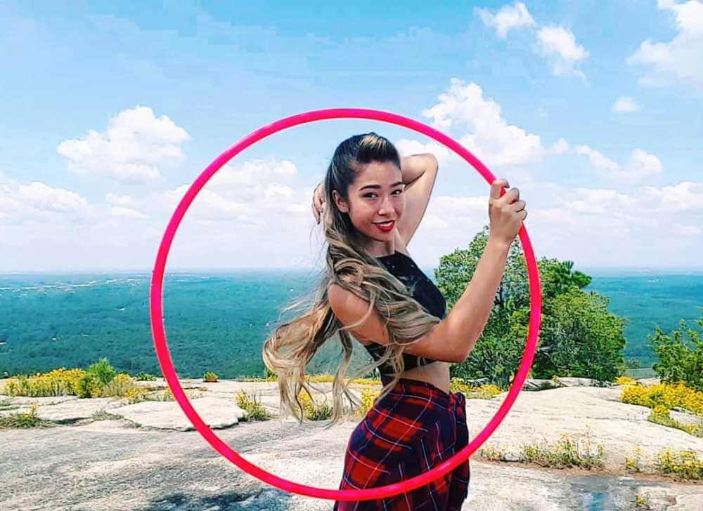 Polypro Sectional Hoops - Ready to Ship