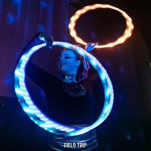 FutureHoop Pro Minis