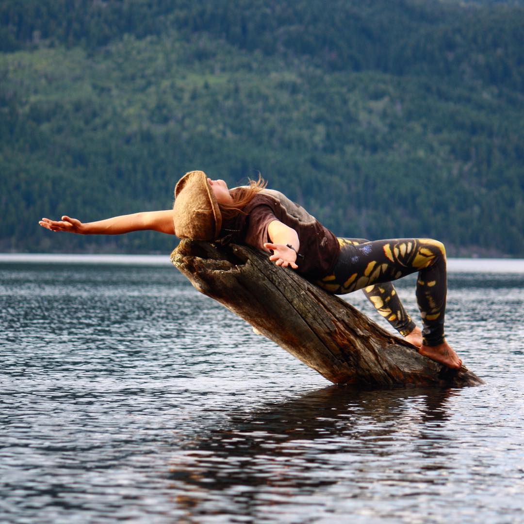 Fluttersby Leggings - Image 8