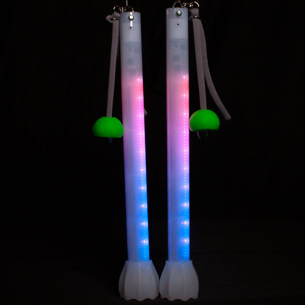 Poi Leashes - Image 11