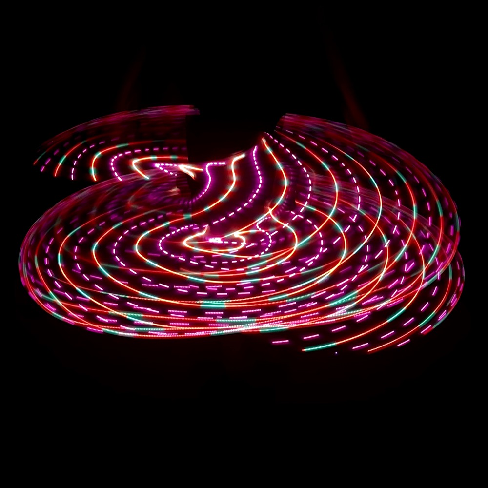 fruity LED Hoop - Image 12