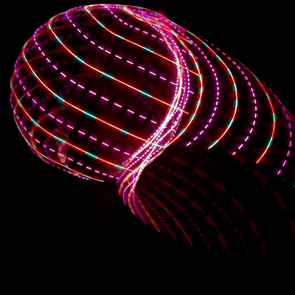 fruity LED Hoop - Image 5