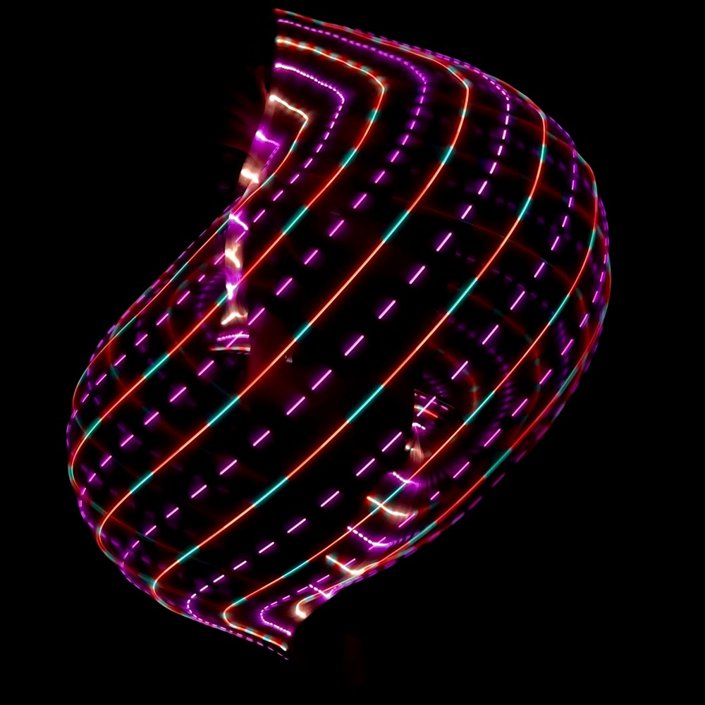 fruity LED Hoop - Image 10
