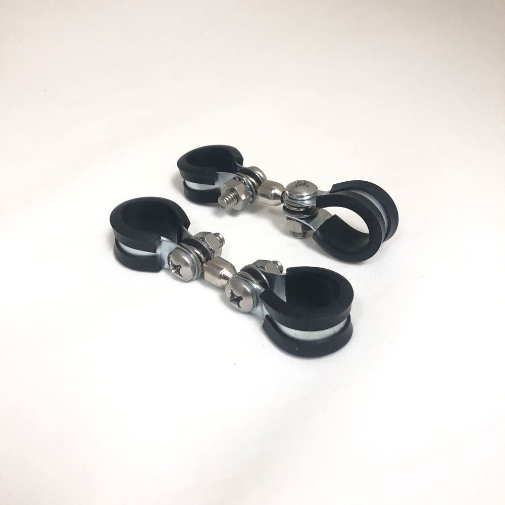 Gyro Hoop Connectors