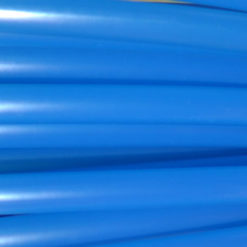 Translucent Aqua Polypro (5/8 SOLD OUT) +$25.00