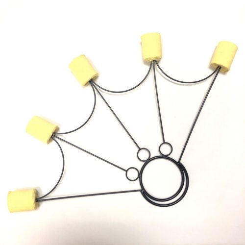 Alternative view of Web Fire Fans