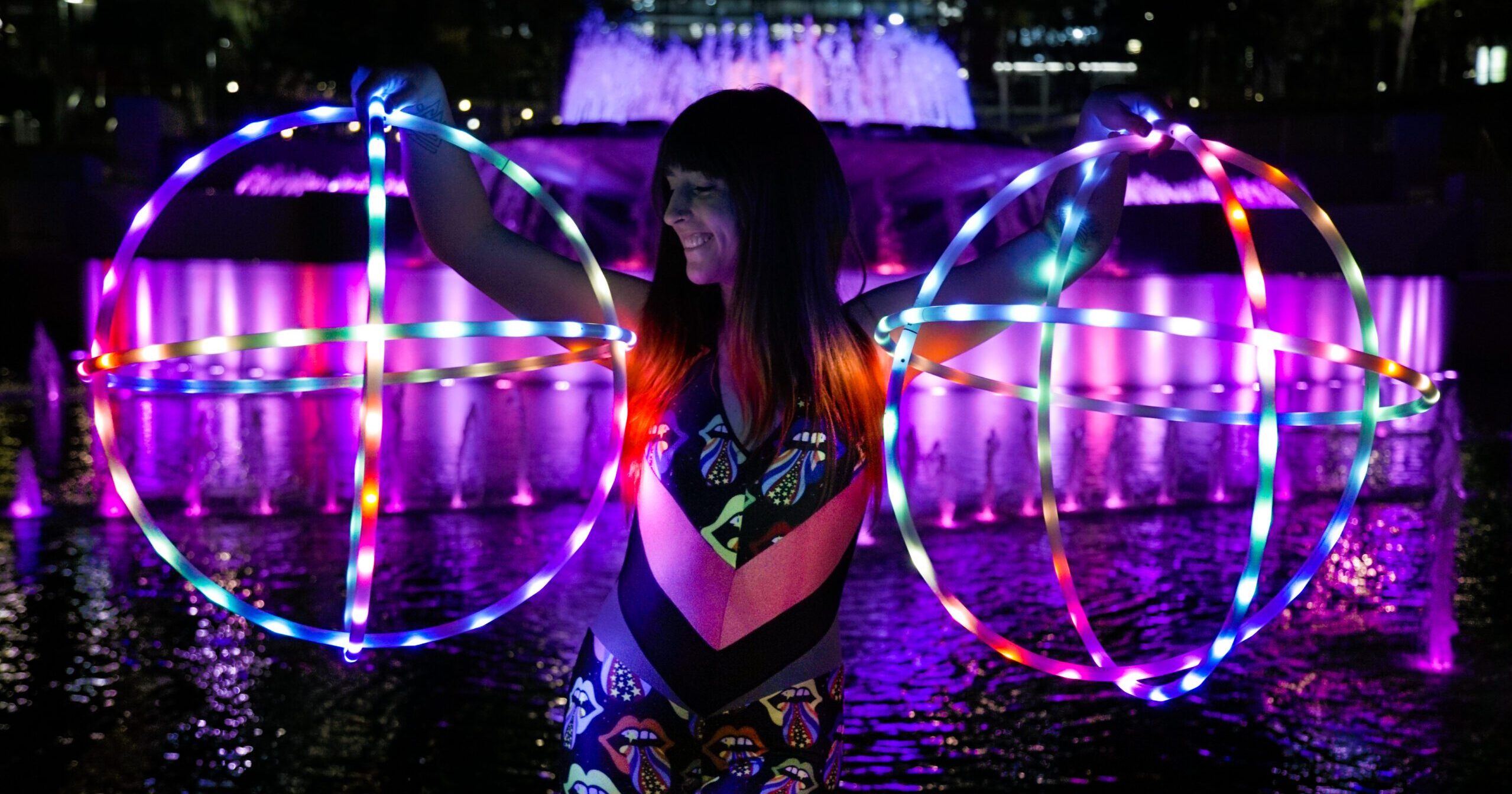 PixelHoop Juggling Triples - Image 7