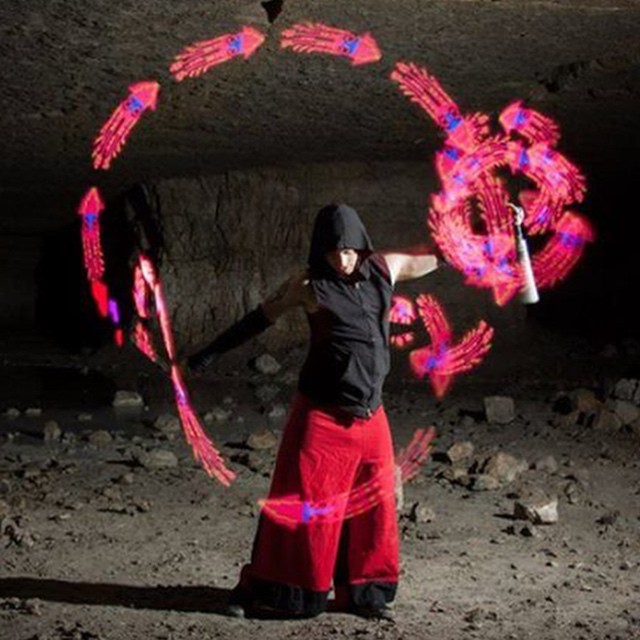 FuturePoi Shuffle - Image 11