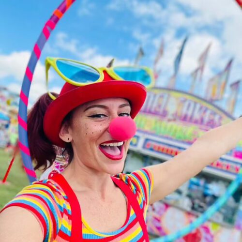 Alternative view of 1/2 in. Hoop Grip Tape