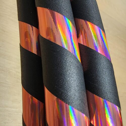 Calliope Beginner Hoop