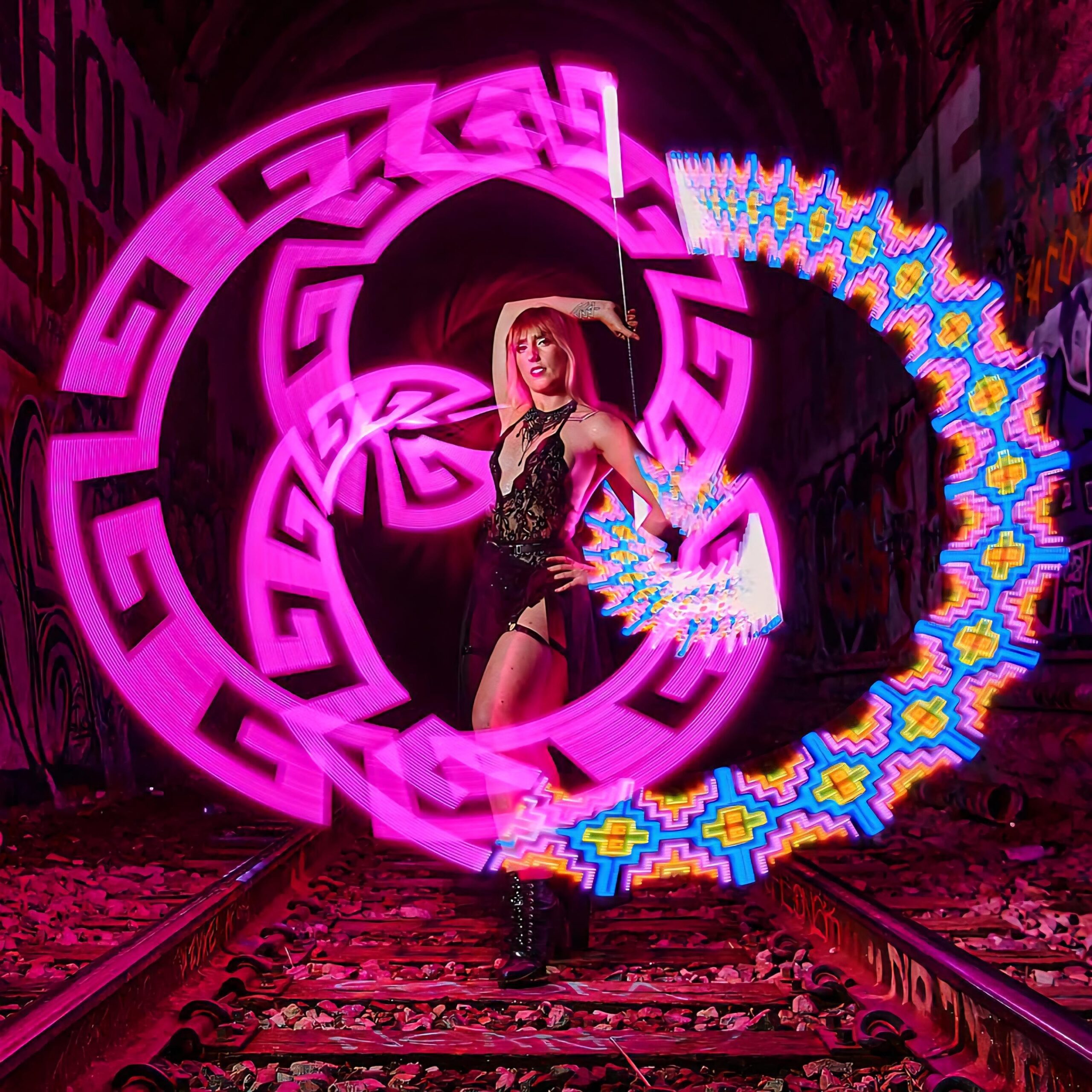 FuturePoi Remote XL - Ready to Ship