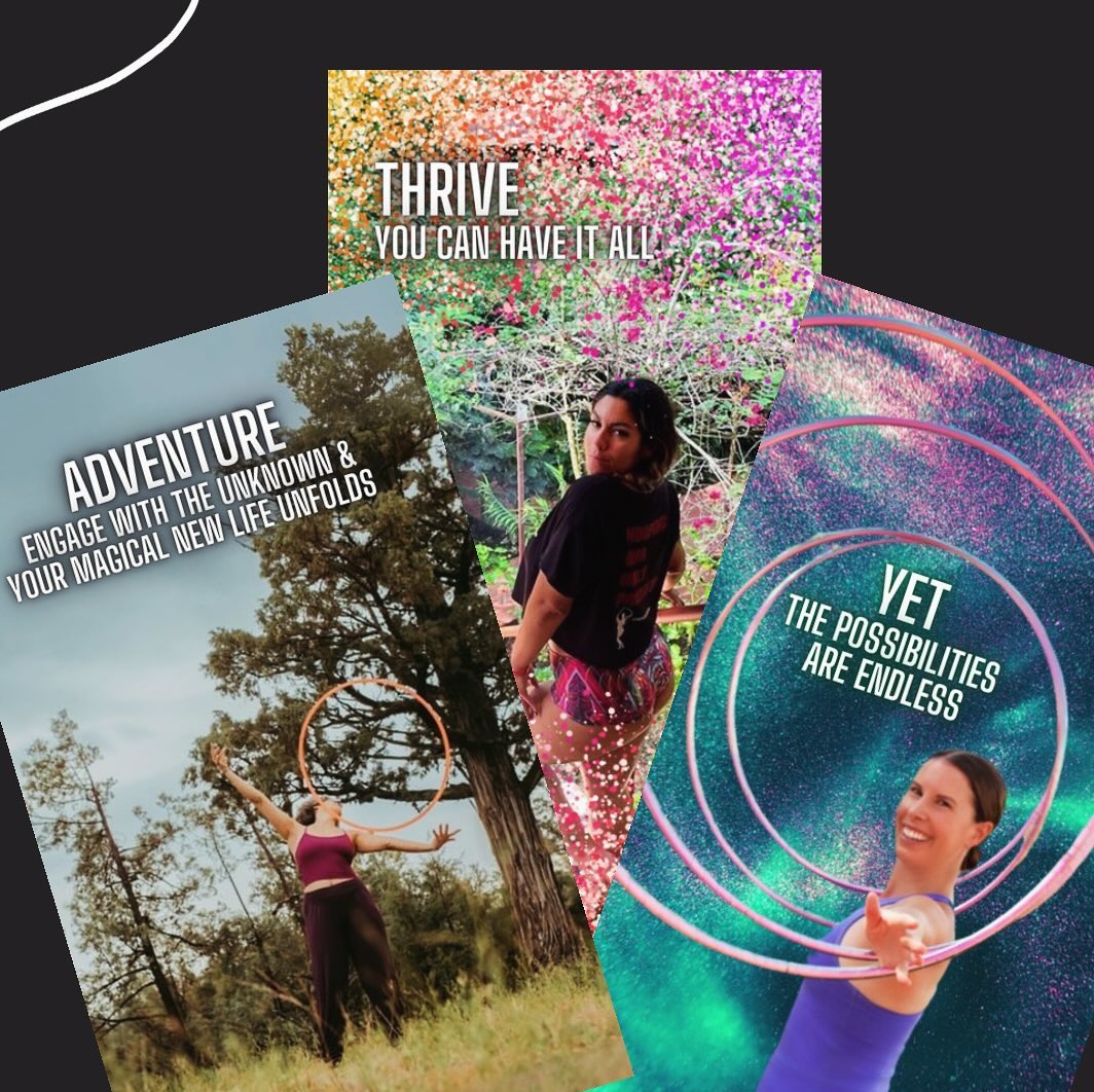 Hoop Dance Activation Oracle Cards - Image 10