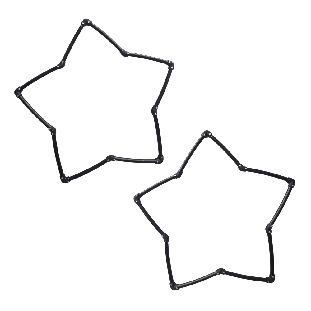 Star Hoop - Image 3