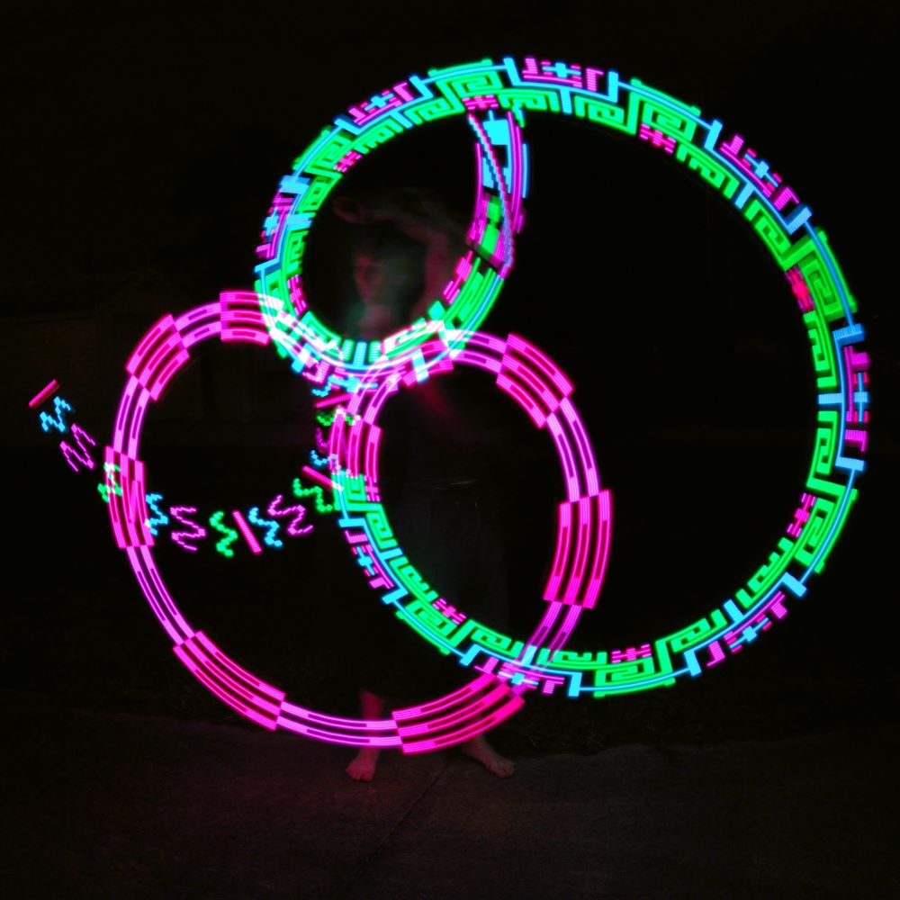 FutureStaff Micro Doubles - Image 19