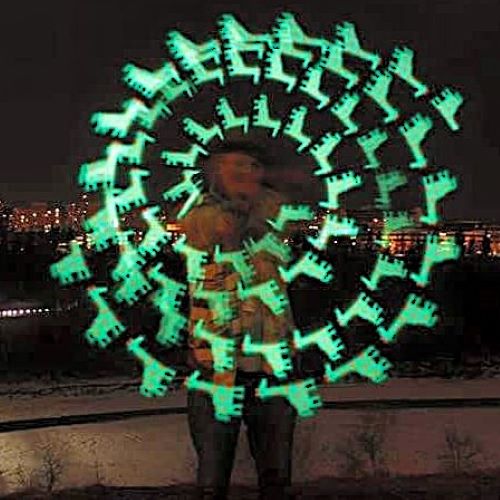 FutureStaff Micro Doubles - Image 17