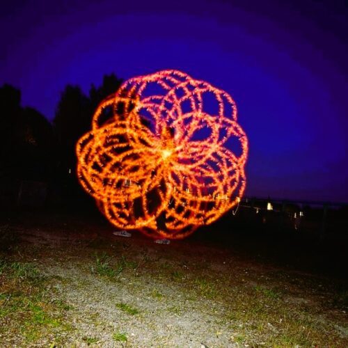 Alternative view of FuturePoi Micro