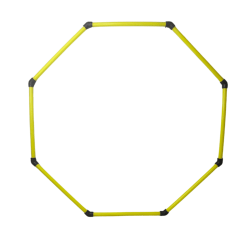 Octagon Polypro Hoop