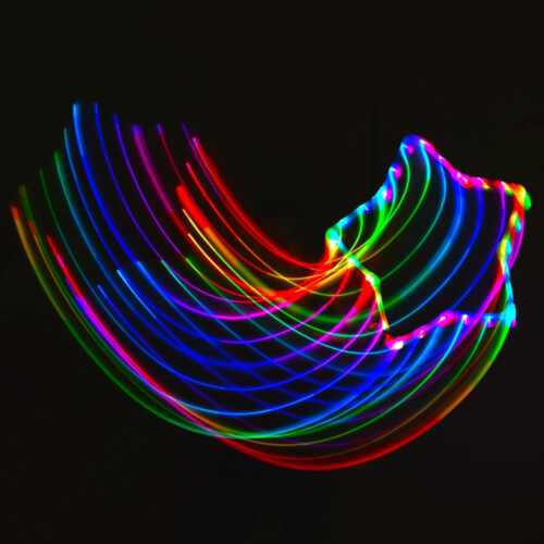 PixelHoop Star - Image 4