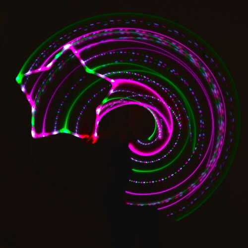 PixelHoop Star - Image 3