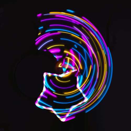 PixelHoop Star