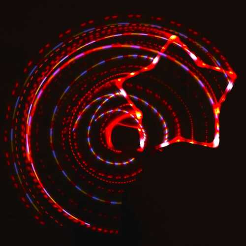 PixelHoop Star - Image 5