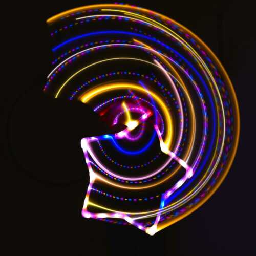 PixelHoop Star - Image 9