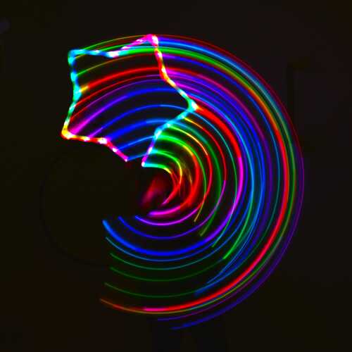 PixelHoop Star - Image 27