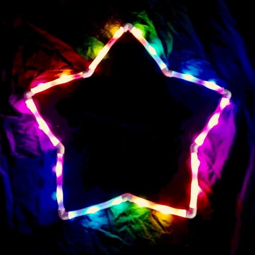 PixelHoop Star (Pre-Order)