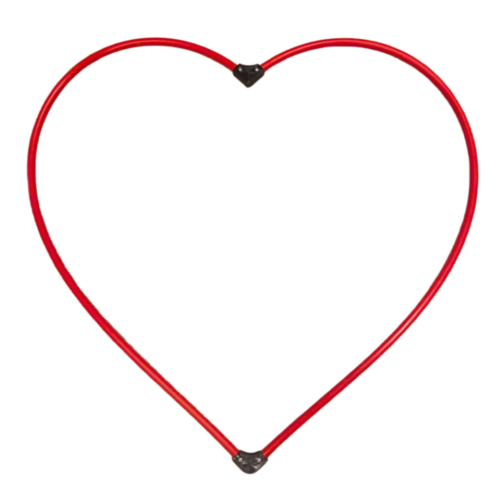 Heart Hoop