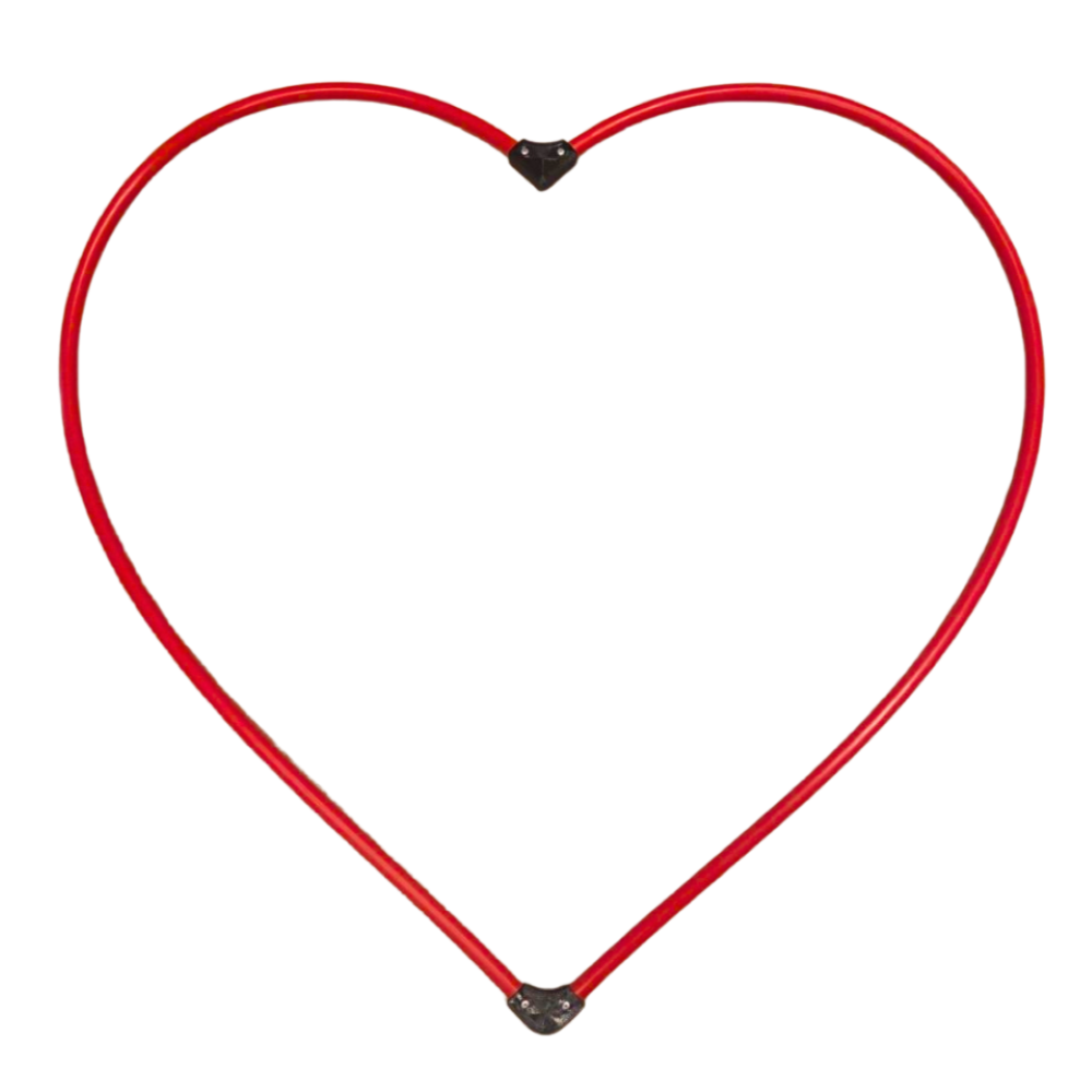 Heart Hoop