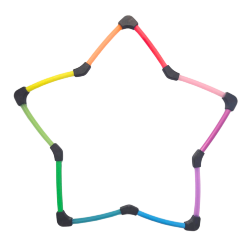 Star Hoop