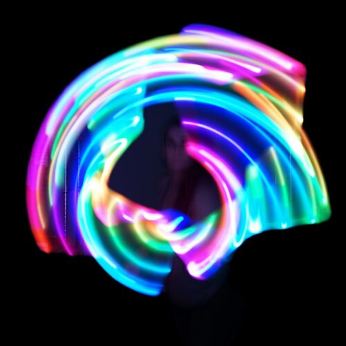PixelHoop Star - Image 6