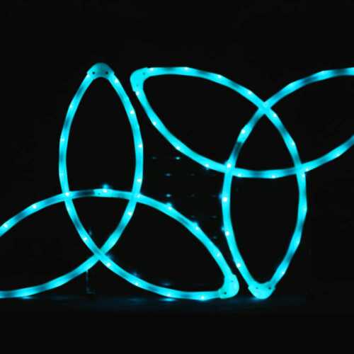 PixelHoop Triquetras - Image 3