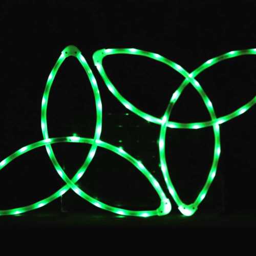 PixelHoop Triquetras - Image 14