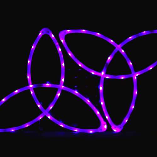 PixelHoop Triquetras - Image 9