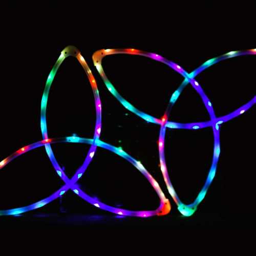 PixelHoop Triquetras - Image 4