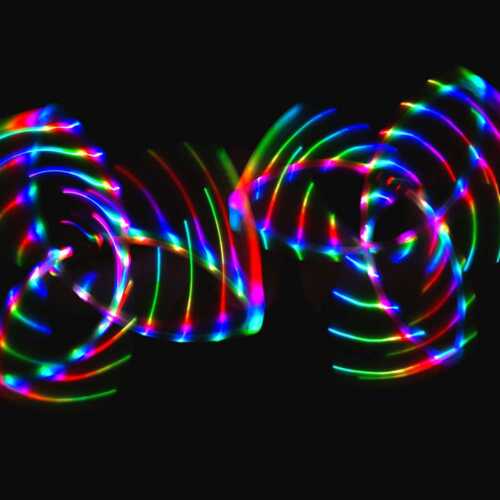 PixelHoop Triquetras - Image 12