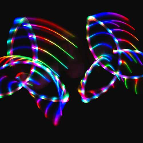 PixelHoop Triquetras - Image 11