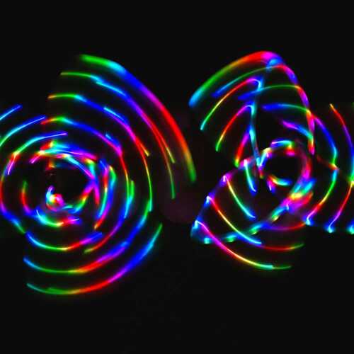 PixelHoop Triquetras - Image 8