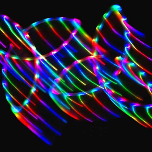 PixelHoop Triquetras - Image 7